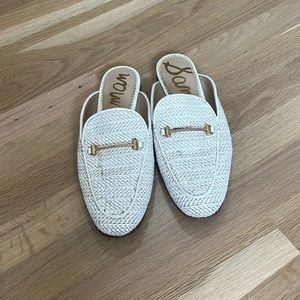 Sam Edelman Linnie flats sz 9